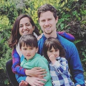 Meet your Posher, Michael